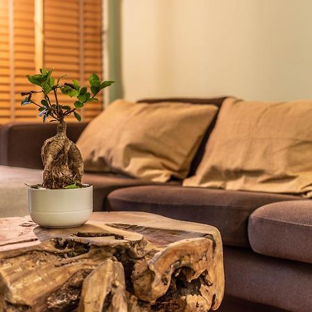 Ecoflat In Syntagma Square! Athens Exterior photo