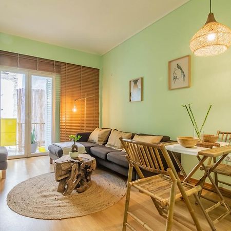 Ecoflat In Syntagma Square! Athens Exterior photo