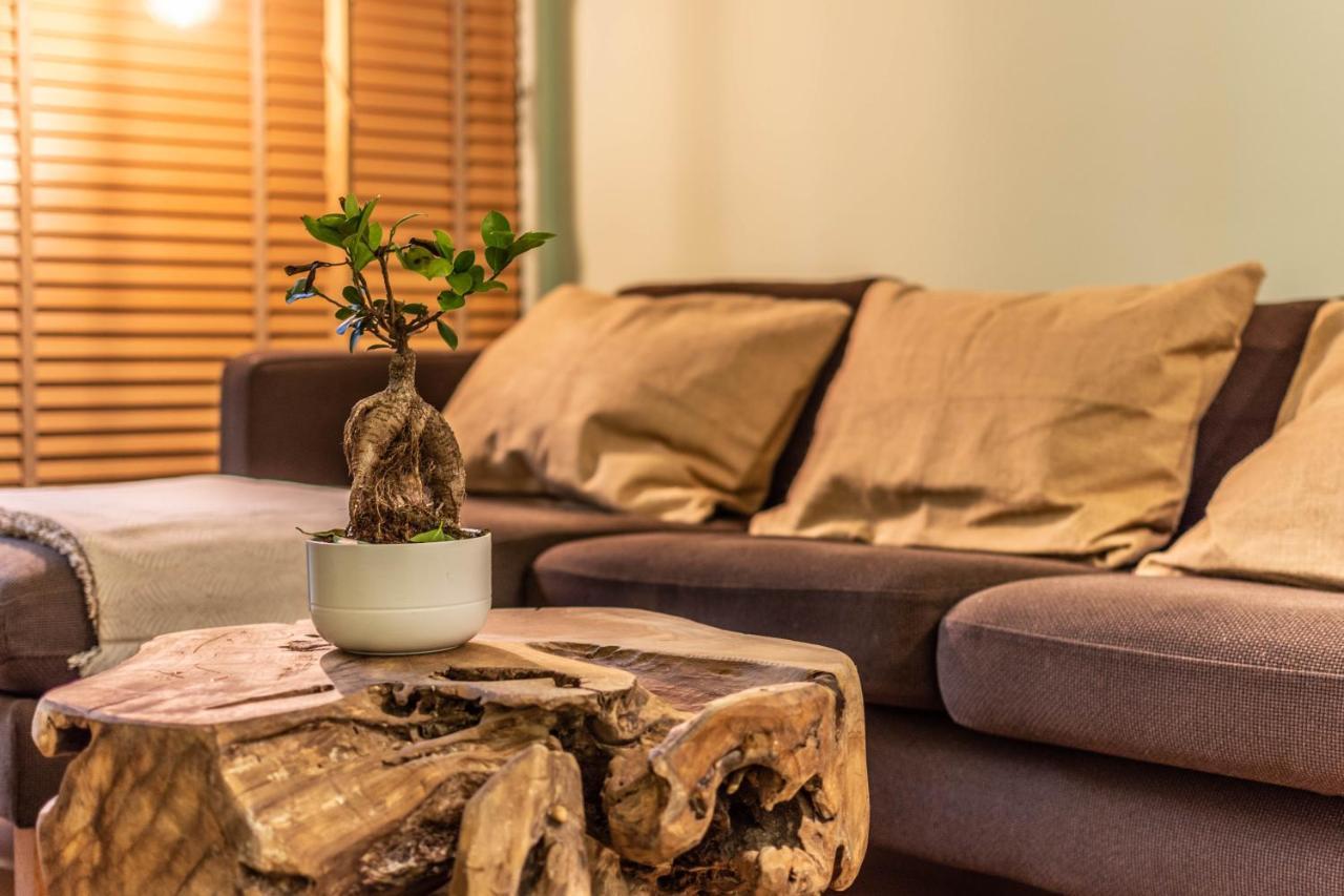 Ecoflat In Syntagma Square! Athens Exterior photo