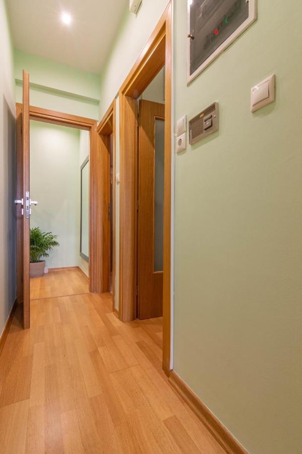 Ecoflat In Syntagma Square! Athens Exterior photo