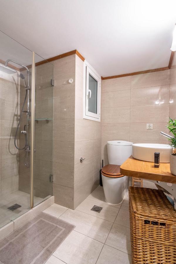 Ecoflat In Syntagma Square! Athens Exterior photo